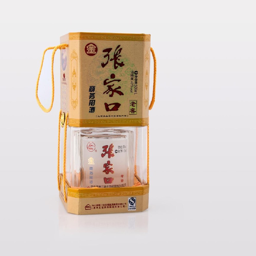 金商务