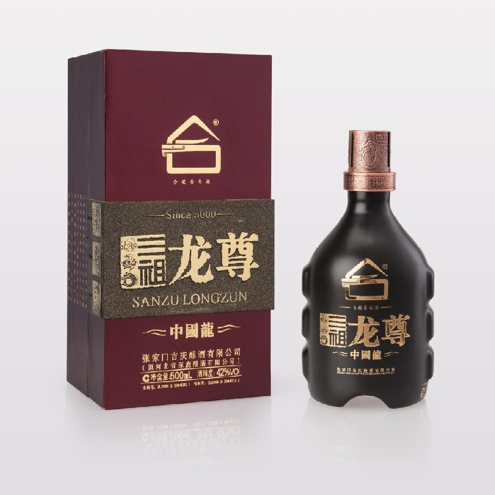 中国龙