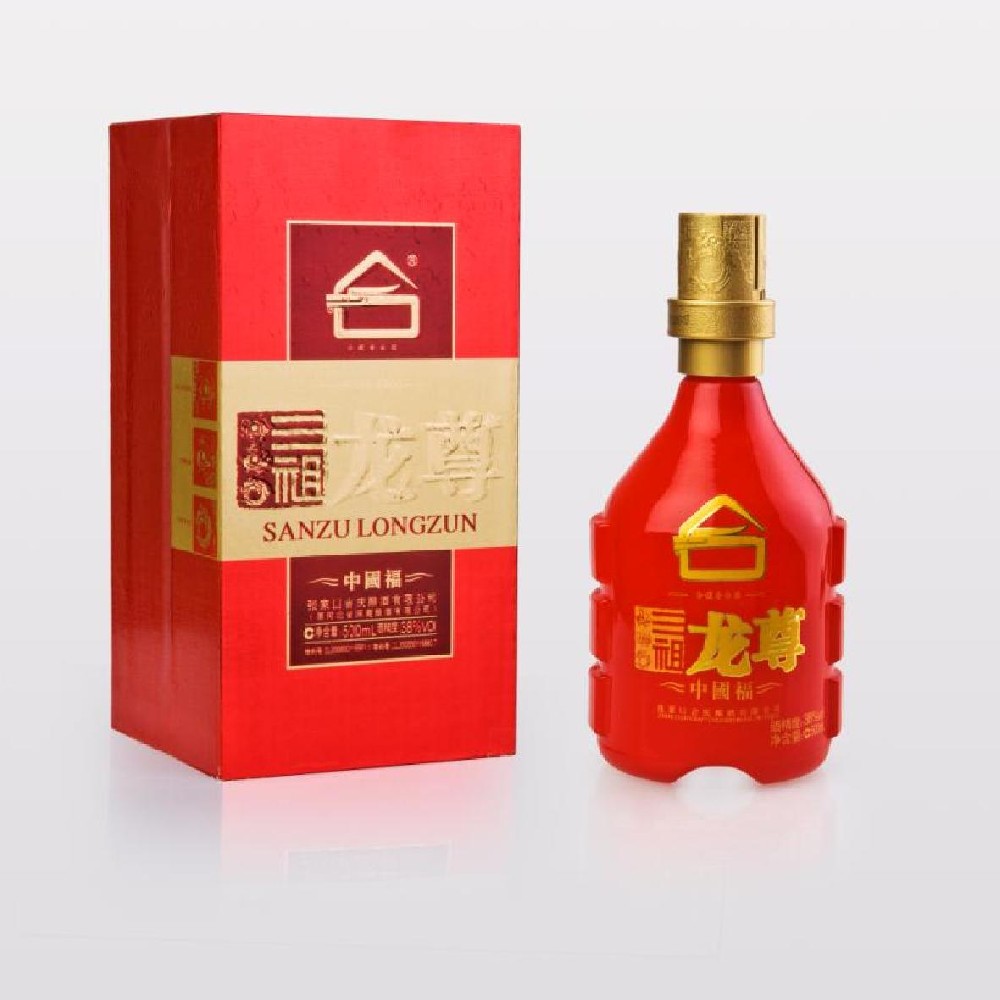 中国福