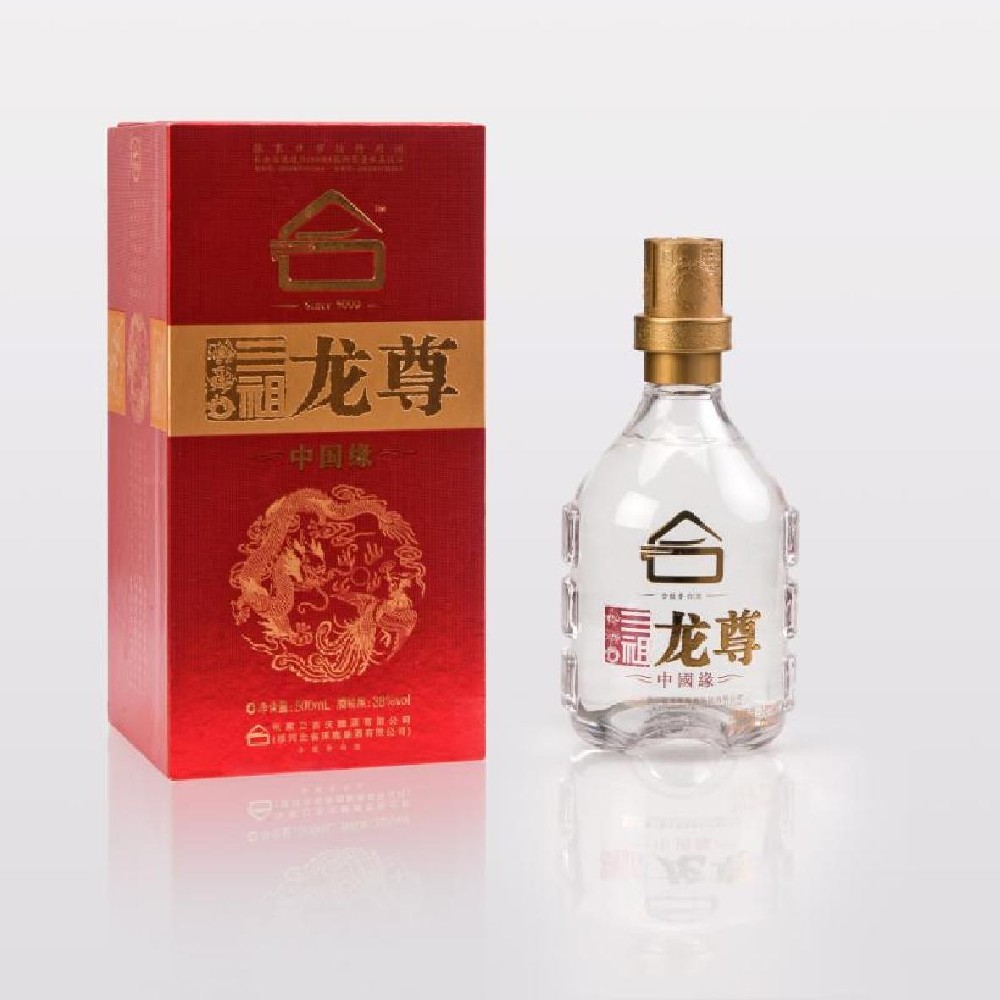 中国缘