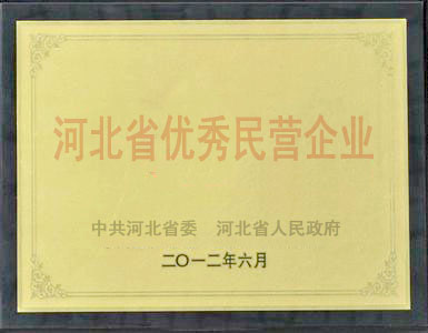 资质荣誉